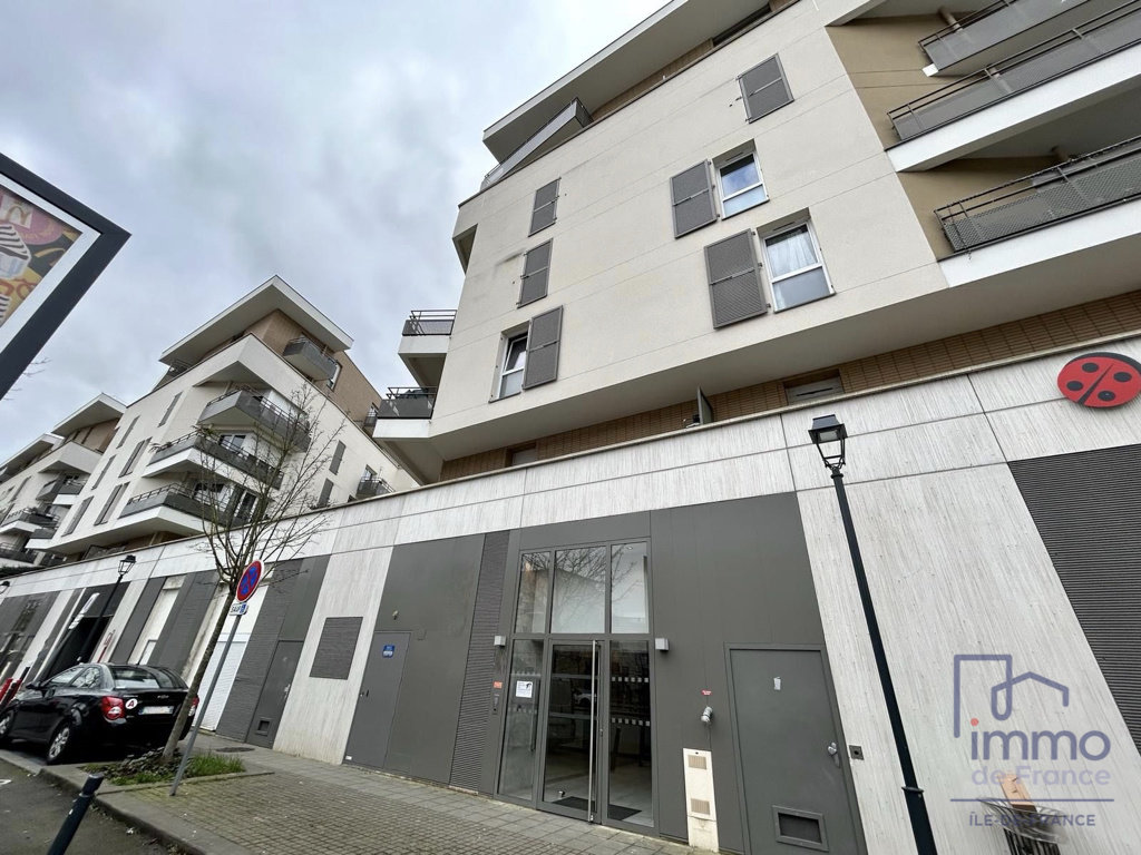 Appartement 3 pièces 62 m² Champs-sur-Marne