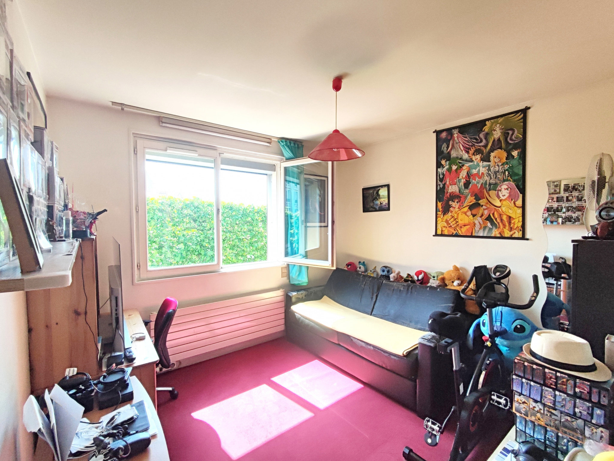 Appartement a louer la garenne-colombes - 4 pièce(s) - 62 m2 - Surfyn