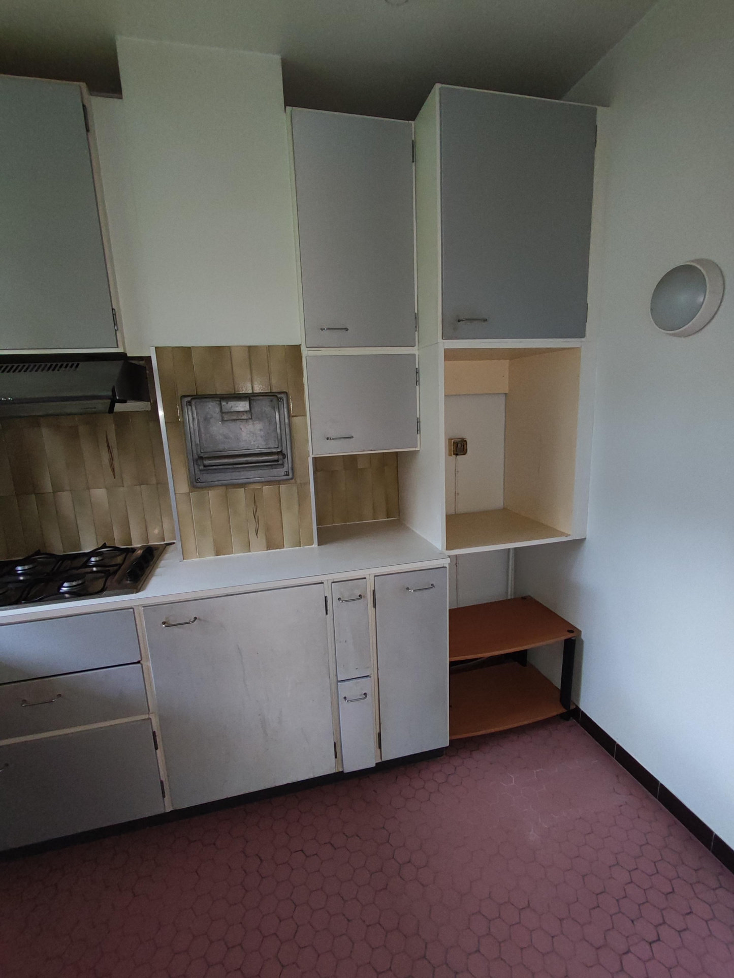 Appartement a louer  - 2 pièce(s) - 58.05 m2 - Surfyn