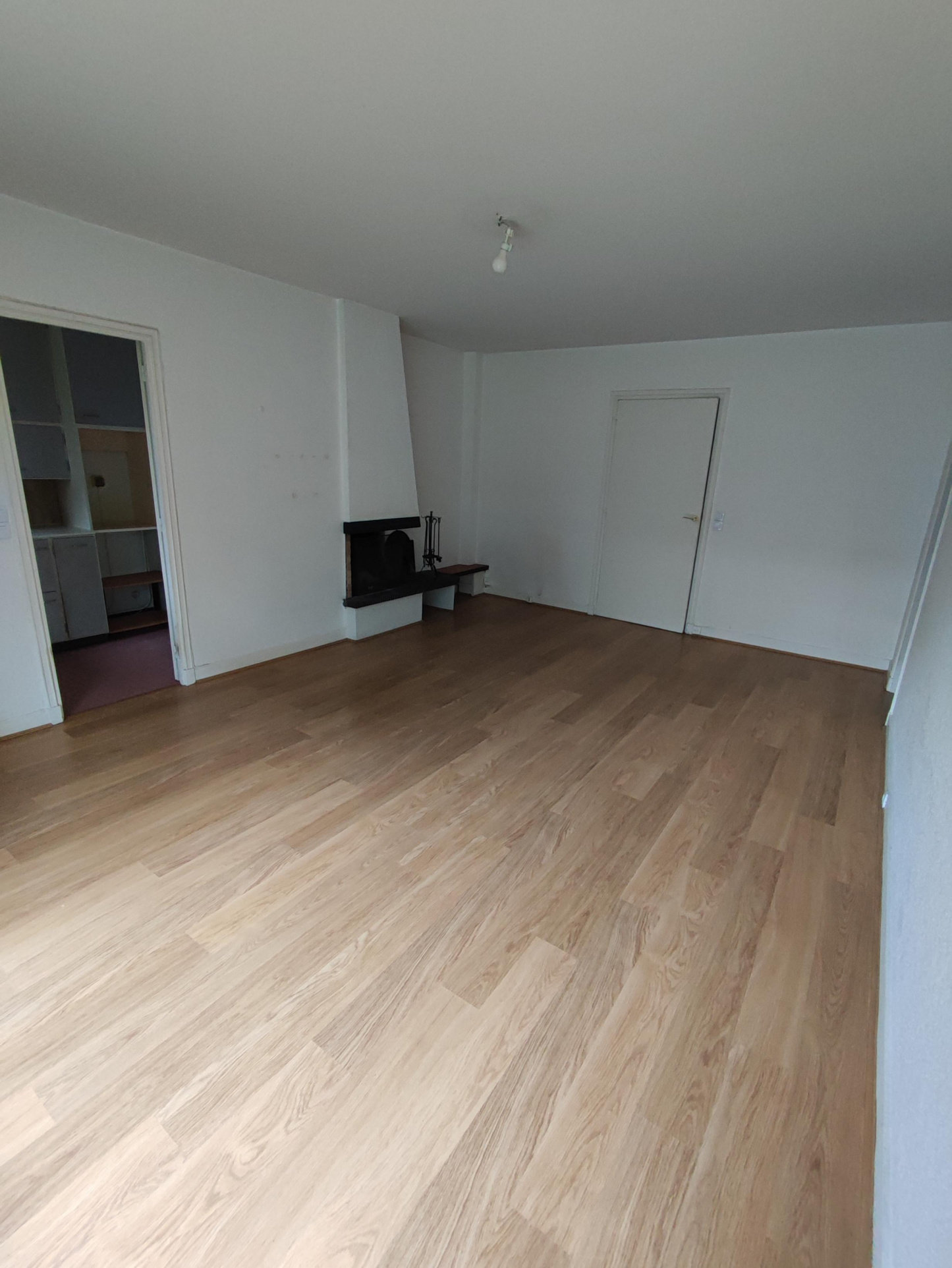 Appartement a louer  - 2 pièce(s) - 58.05 m2 - Surfyn