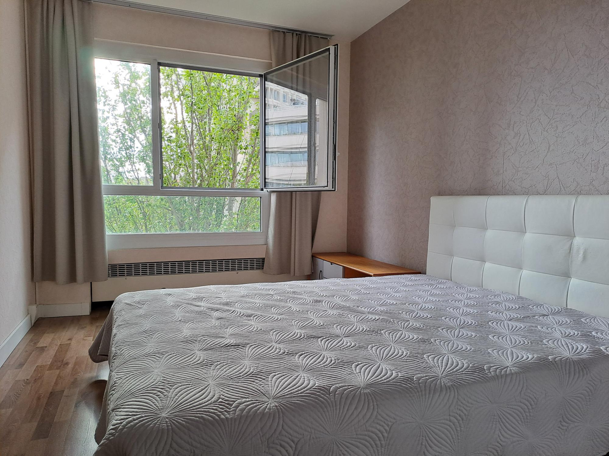 Appartement a louer paris-13e-arrondissement - 2 pièce(s) - 56.01 m2 - Surfyn