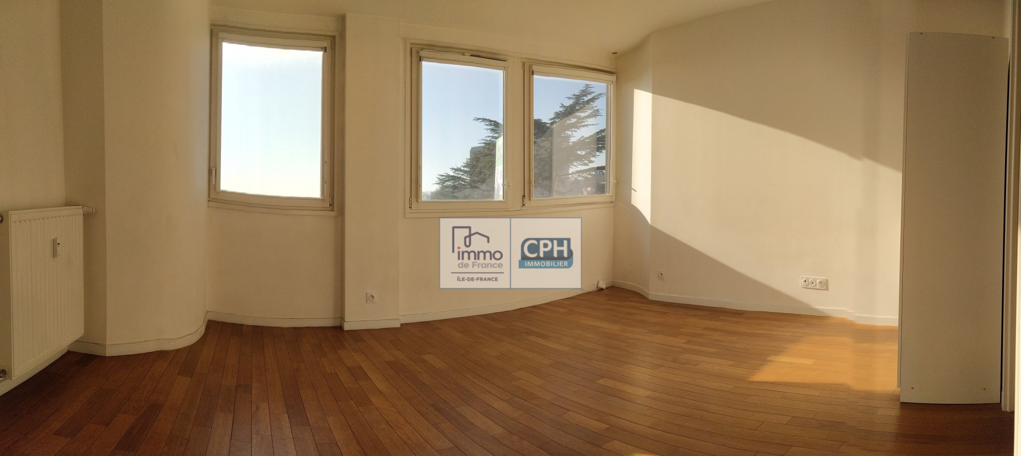 Appartement a vendre  - 1 pièce(s) - 30.48 m2 - Surfyn