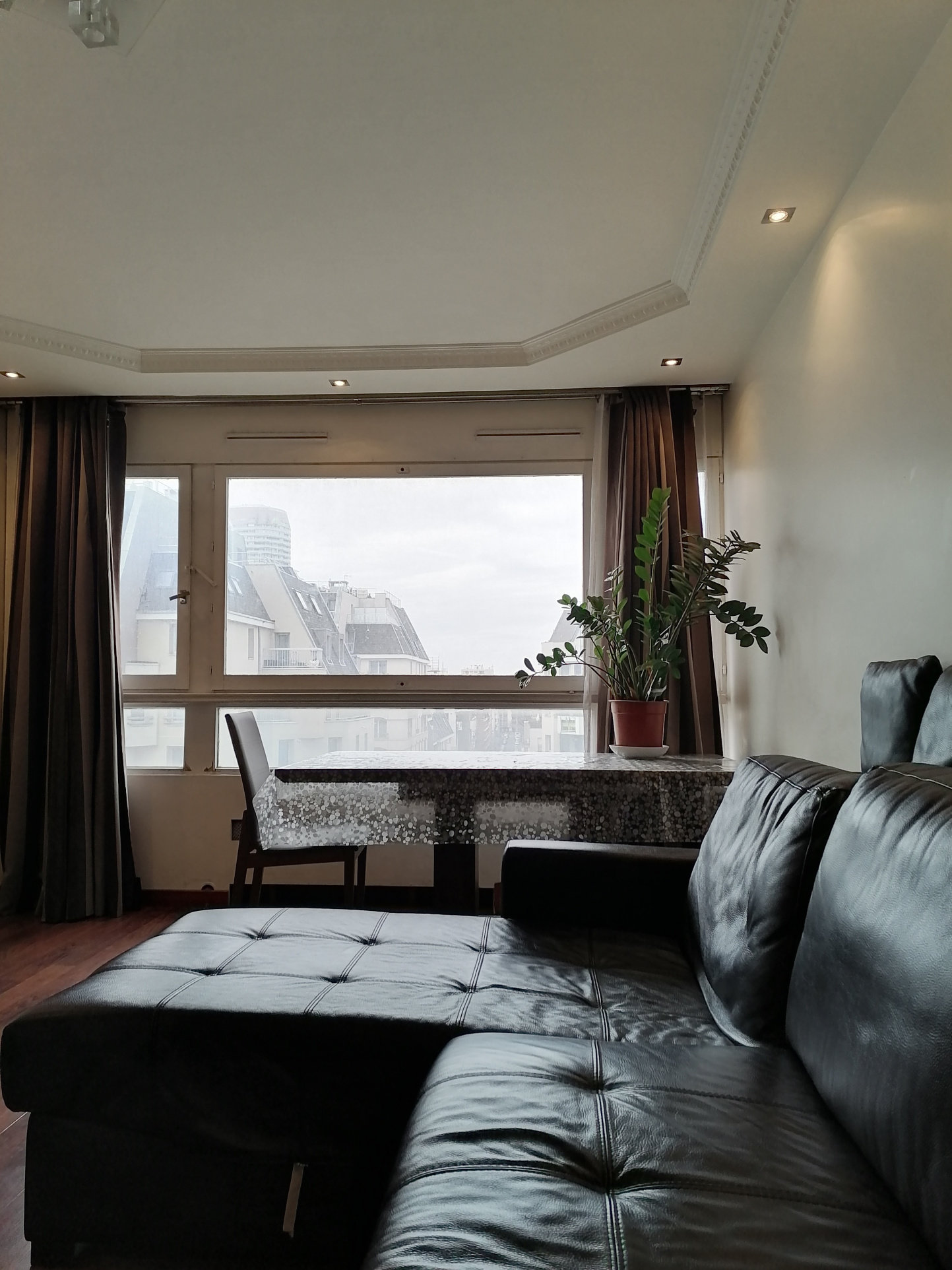 Appartement a louer paris-13e-arrondissement - 2 pièce(s) - 46 m2 - Surfyn