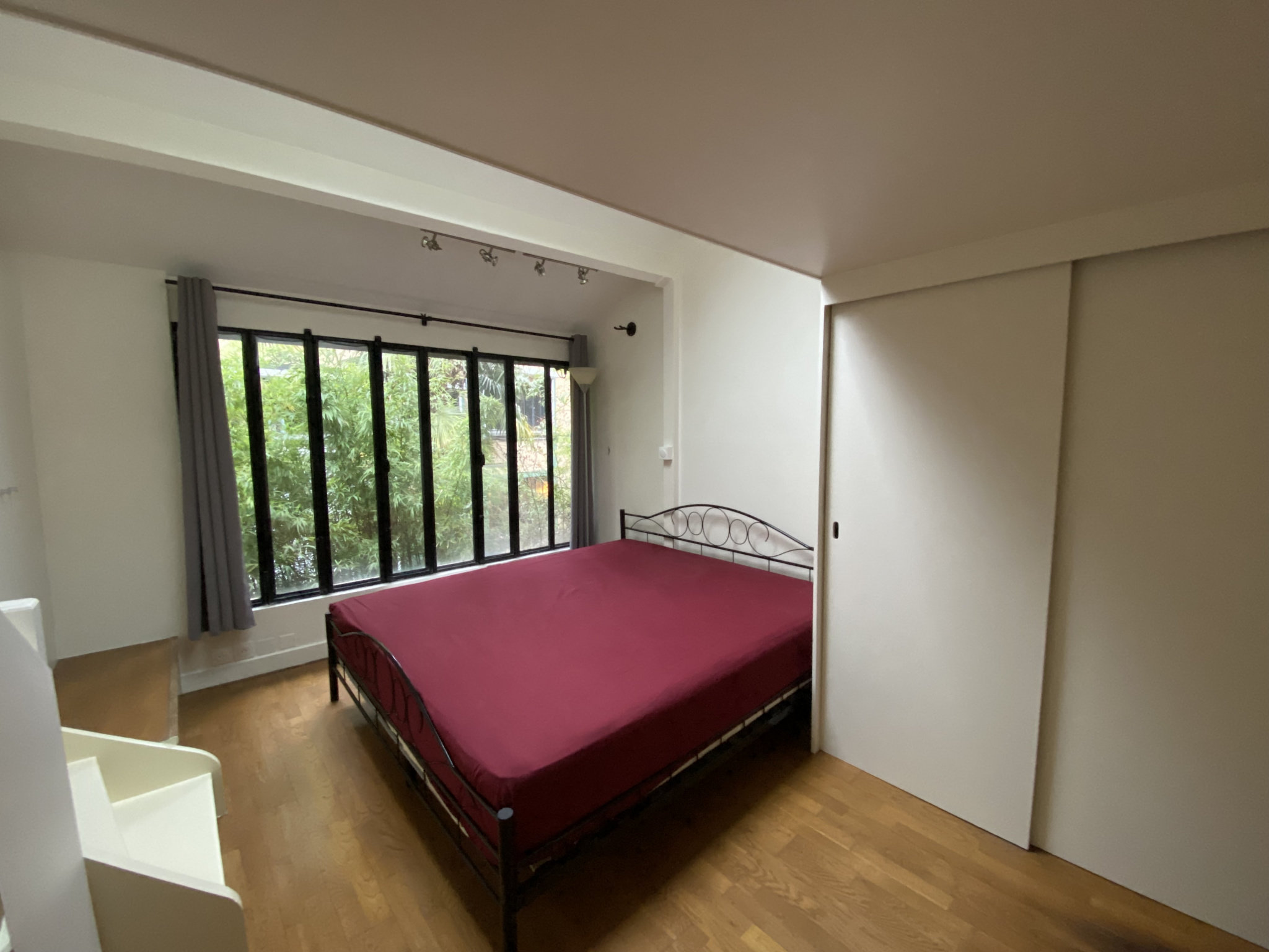 Appartement a louer paris-13e-arrondissement - 2 pièce(s) - 30.77 m2 - Surfyn