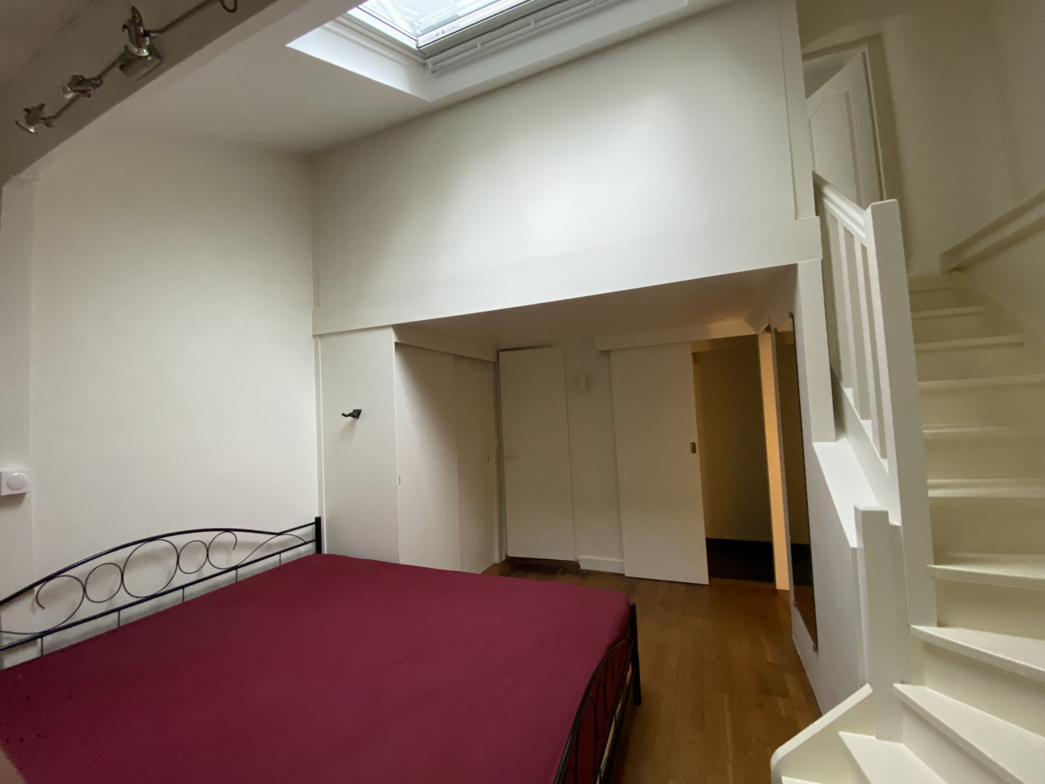Appartement a louer paris-13e-arrondissement - 2 pièce(s) - 30.77 m2 - Surfyn