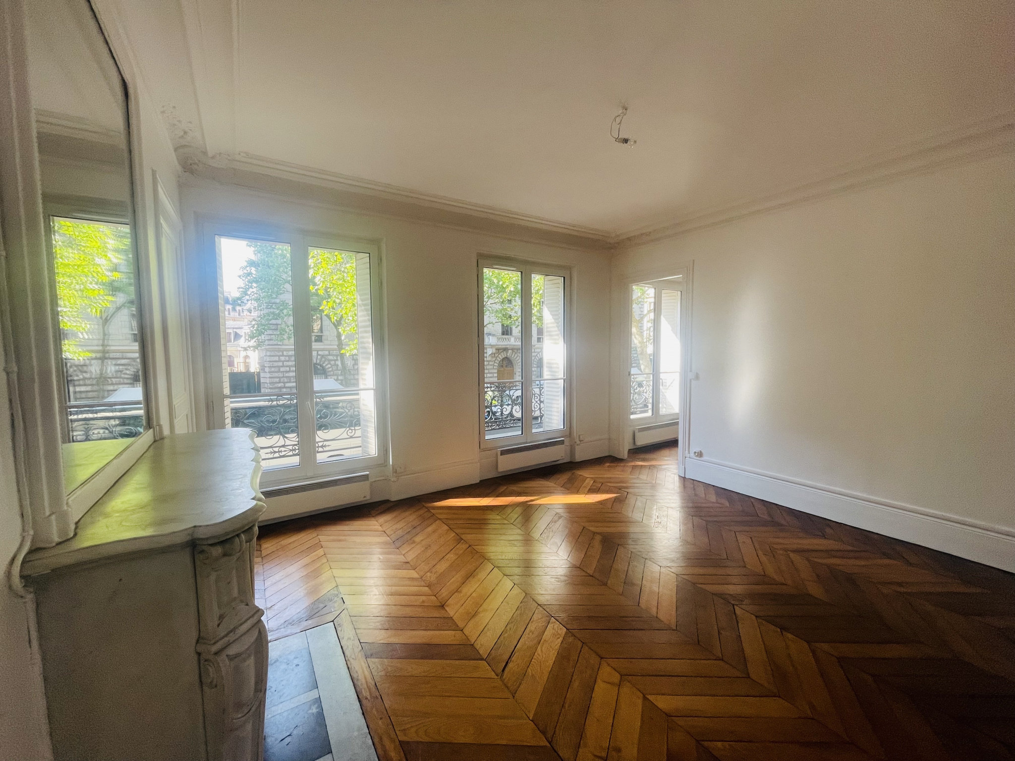 Appartement a louer paris-4e-arrondissement - 3 pièce(s) - 67.94 m2 - Surfyn