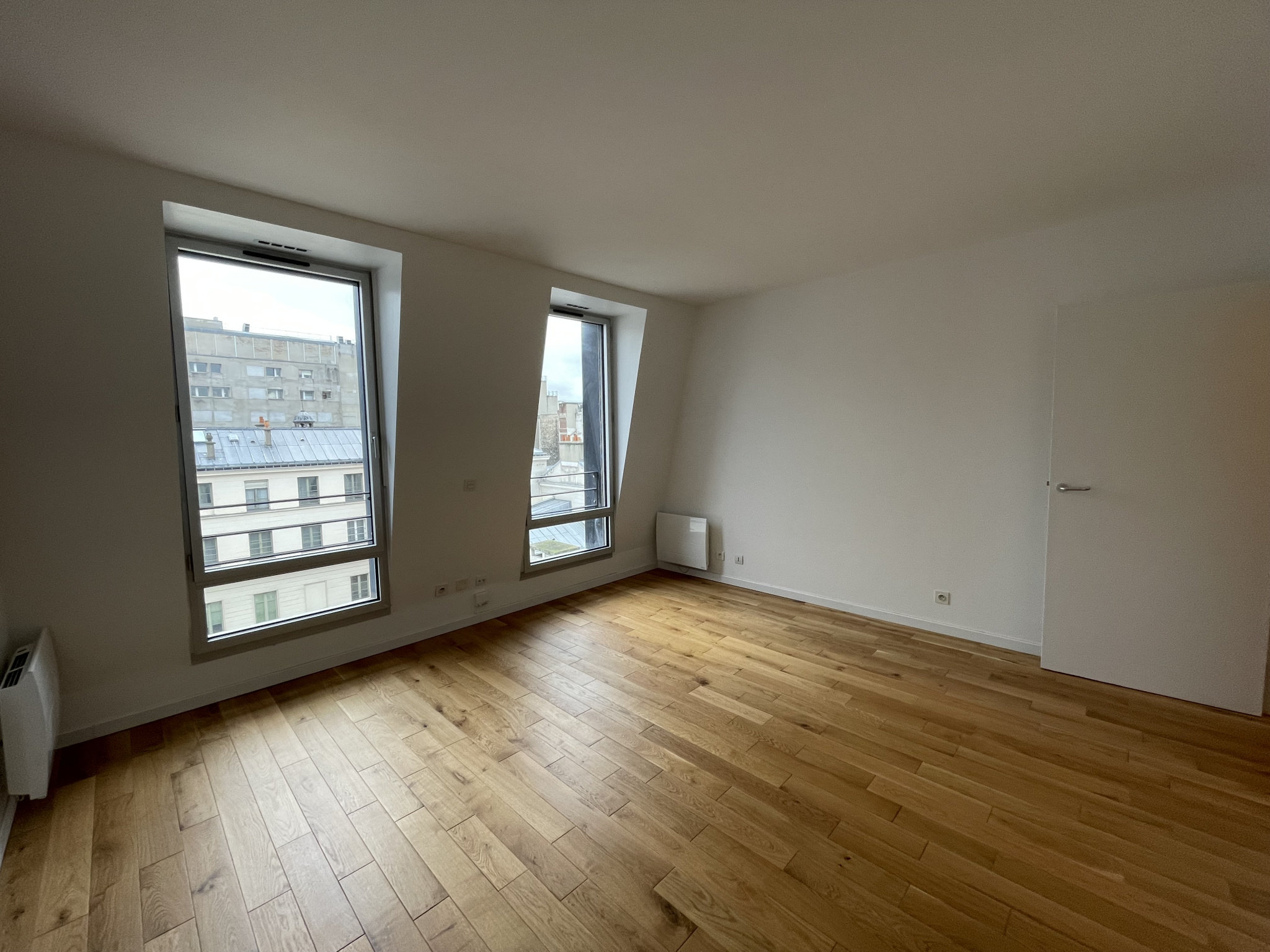 Appartement a louer paris-9e-arrondissement - 1 pièce(s) - 34.8 m2 - Surfyn