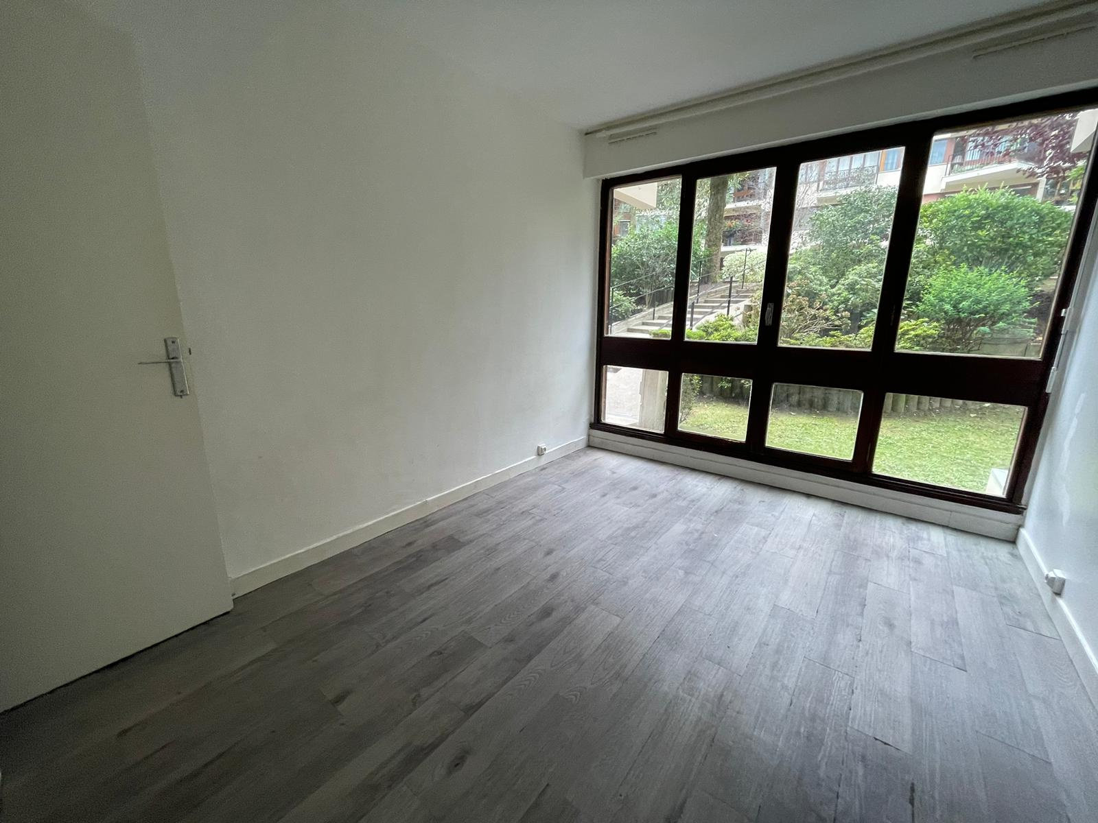 Appartement 1 pièce 16 m²