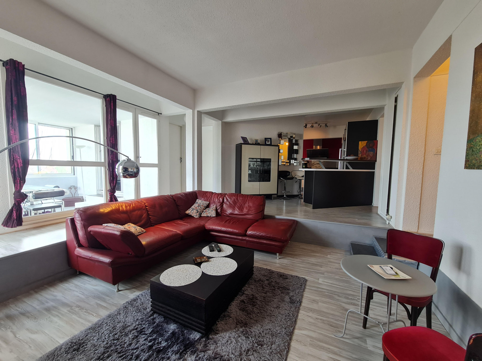 Appartement 4 pièces 90 m² Montesson