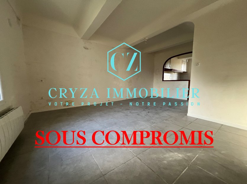 Maison 3 pièces 80 m² Peyrolles-en-Provence