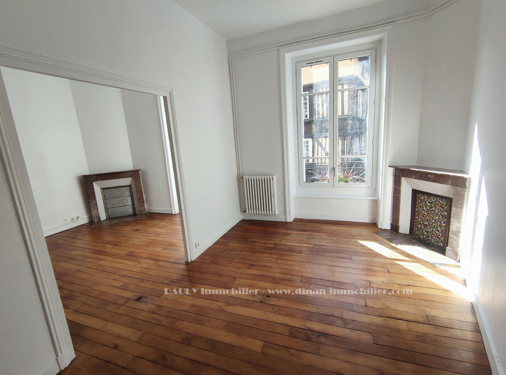 Appartement 4 pièces 60 m² Dinan
