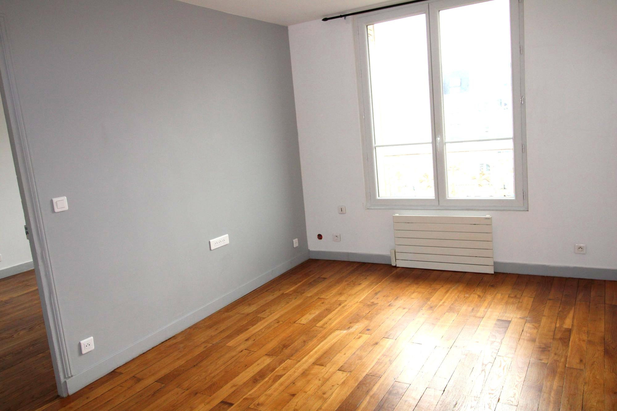 Appartement a louer houilles - 2 pièce(s) - 35.54 m2 - Surfyn