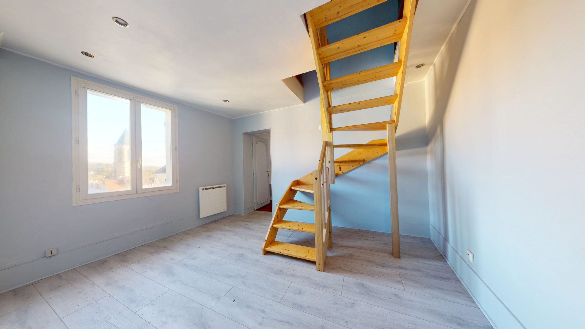 Maison a louer cormeilles-en-parisis - 5 pièce(s) - 110.93 m2 - Surfyn