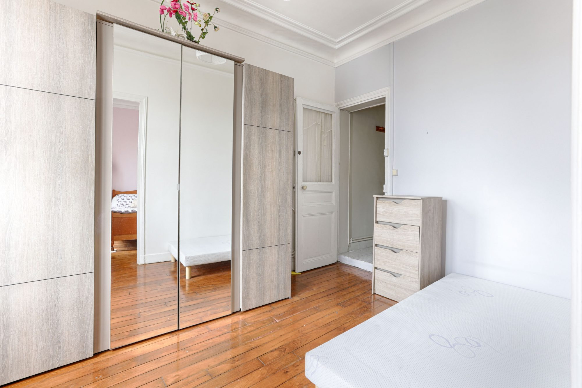 Appartement a louer bois-colombes - 3 pièce(s) - 39.52 m2 - Surfyn