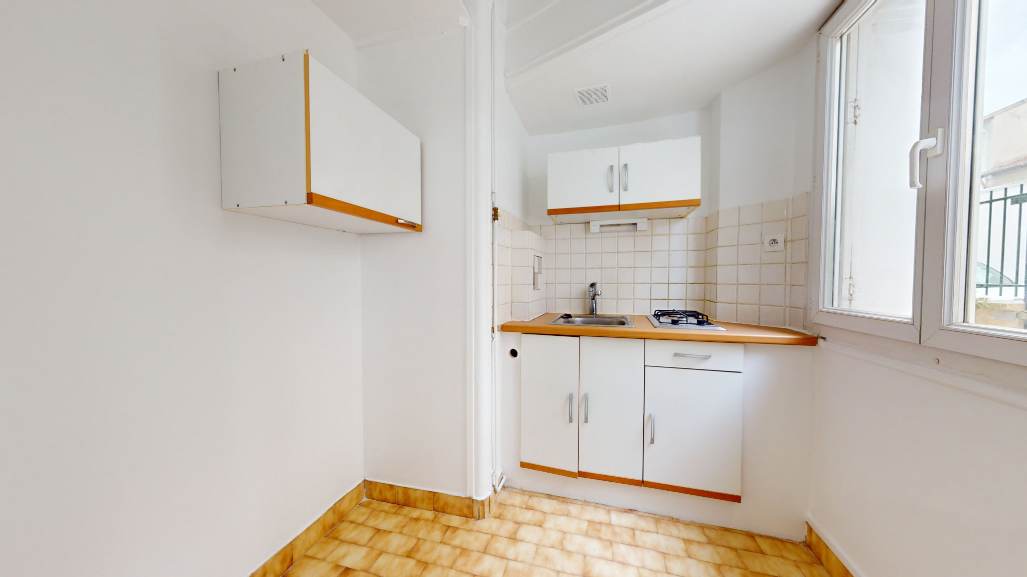 Appartement a louer la garenne-colombes - 1 pièce(s) - 20 m2 - Surfyn
