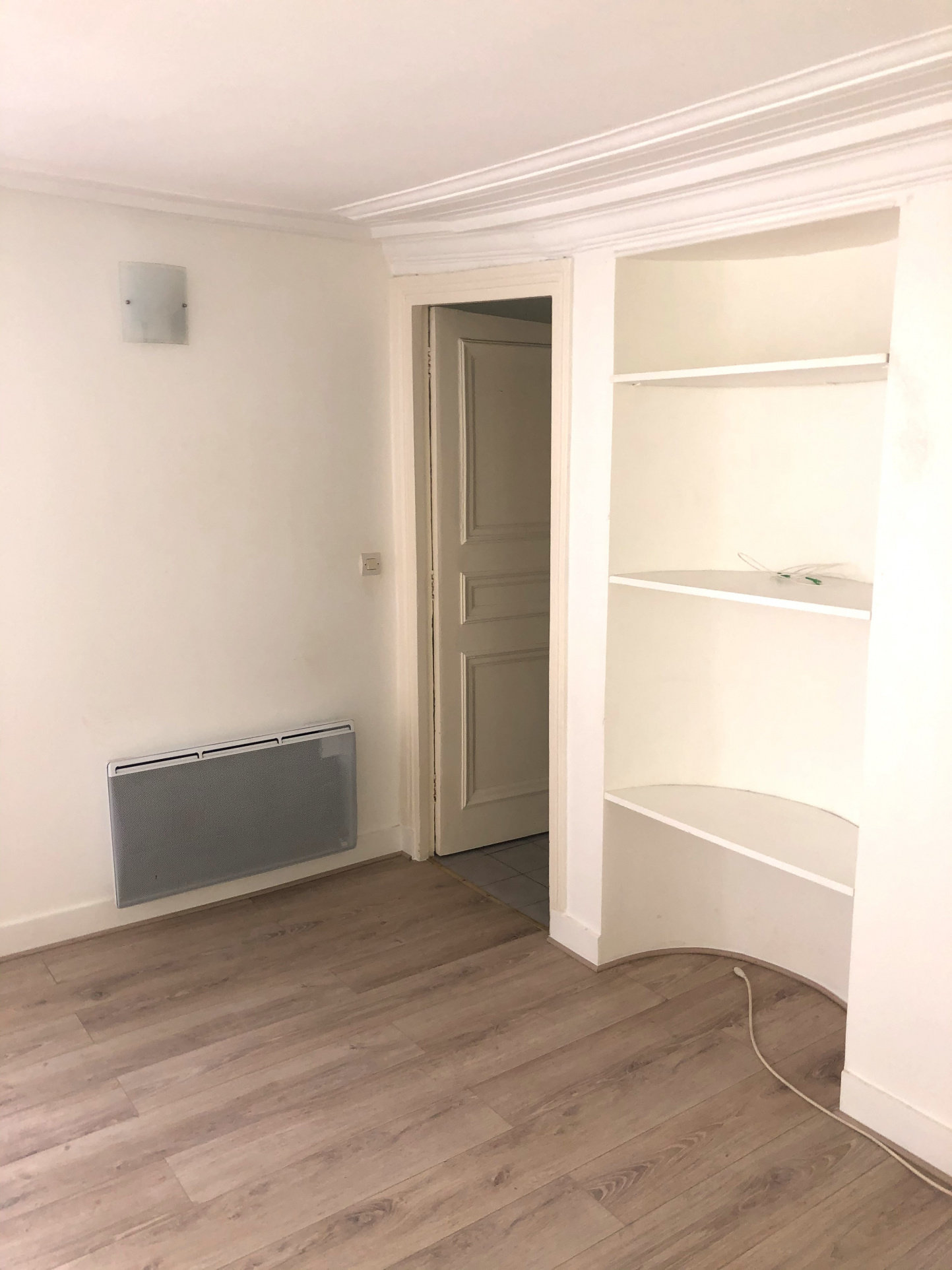 Appartement a louer paris-1er-arrondissement - 2 pièce(s) - 41.14 m2 - Surfyn