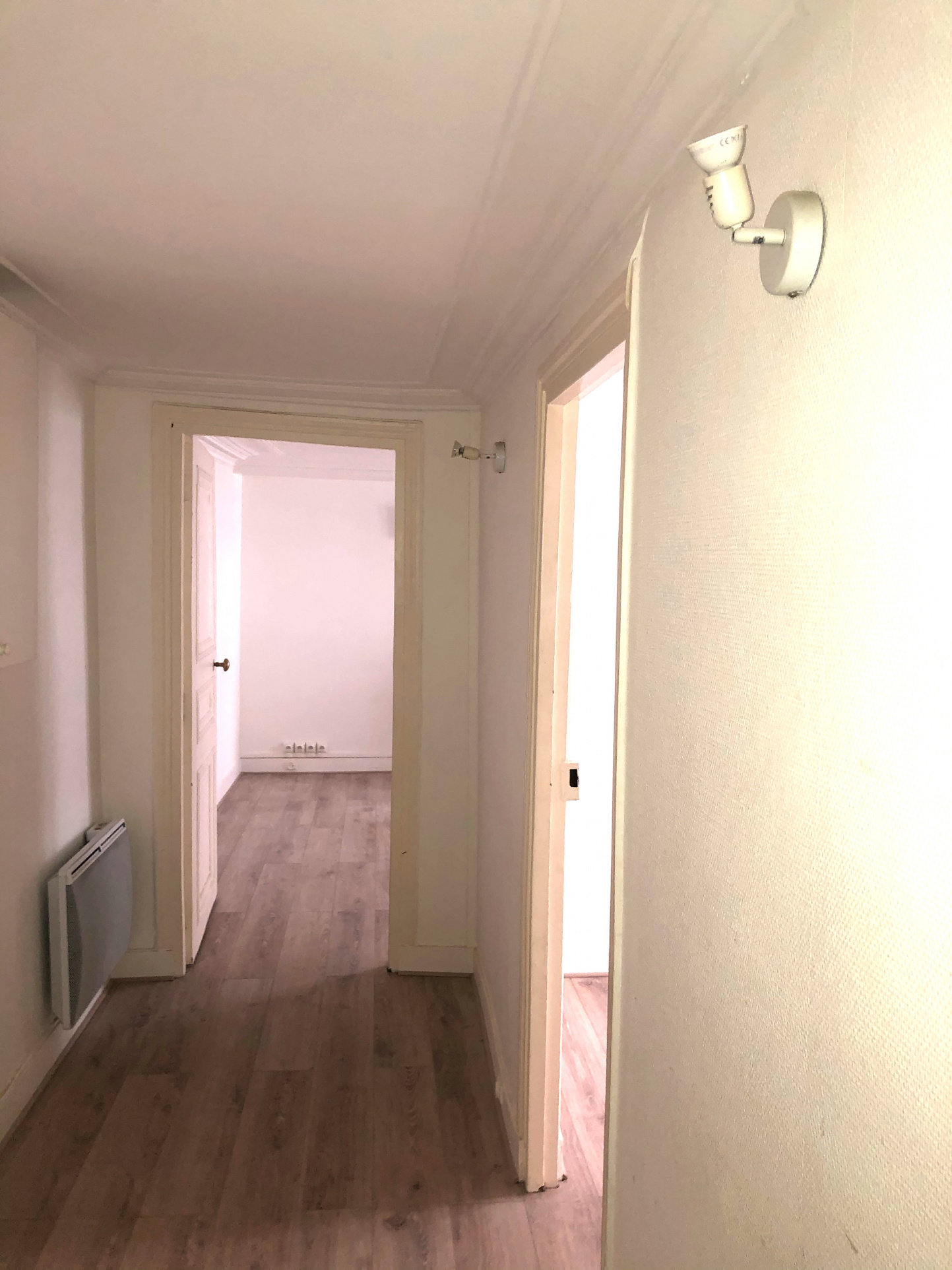 Appartement a louer paris-1er-arrondissement - 2 pièce(s) - 41.14 m2 - Surfyn