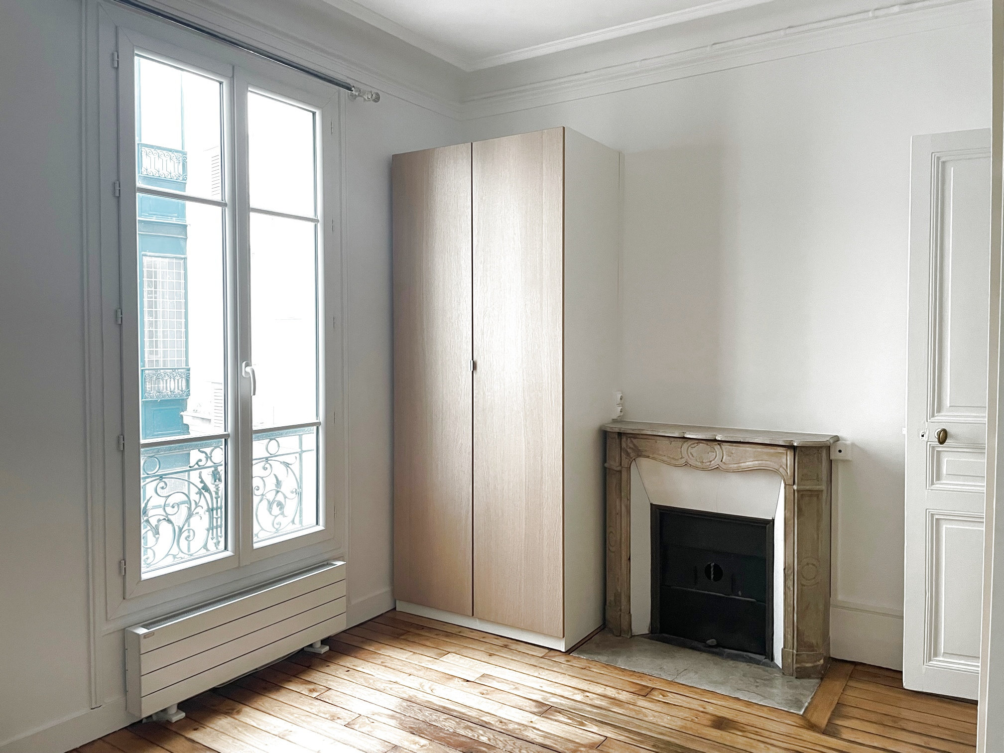 Appartement a louer paris-12e-arrondissement - 3 pièce(s) - 87.26 m2 - Surfyn