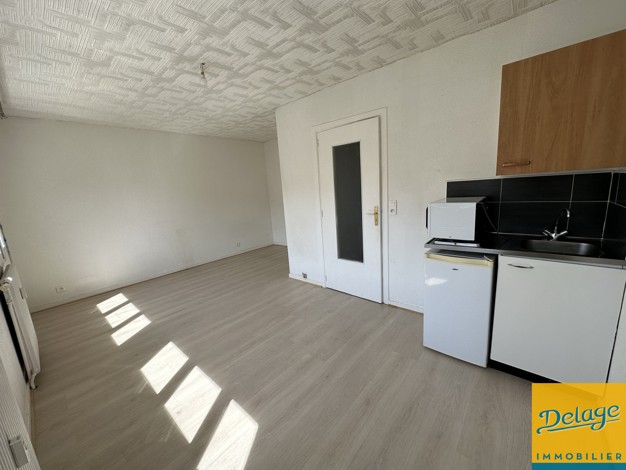 Appartement 1 pièce 22 m² Limoges