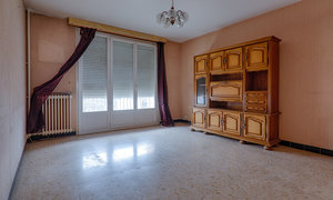 Appartement 3 pièces 63 m² Valence