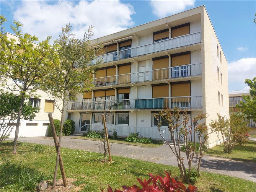 Appartement 5 pièces 98 m² Valence