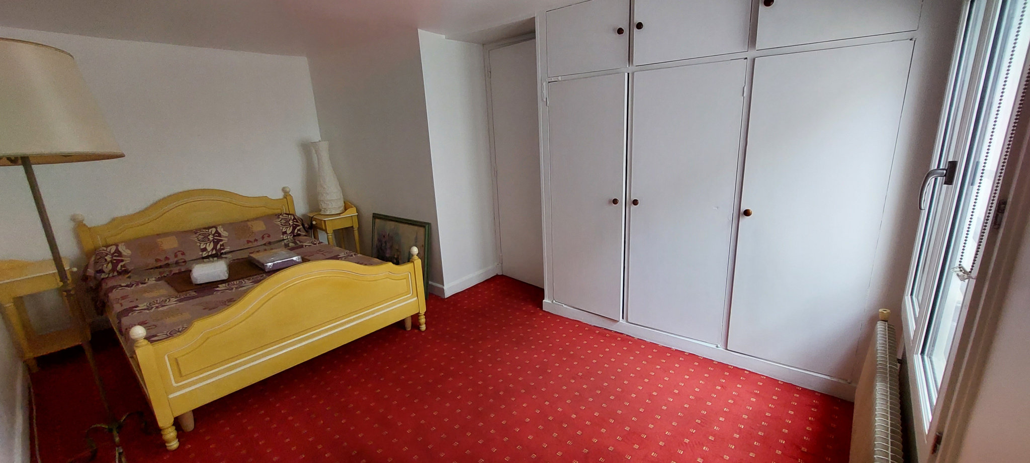 Appartement a louer paris-5e-arrondissement - 2 pièce(s) - 49.24 m2 - Surfyn