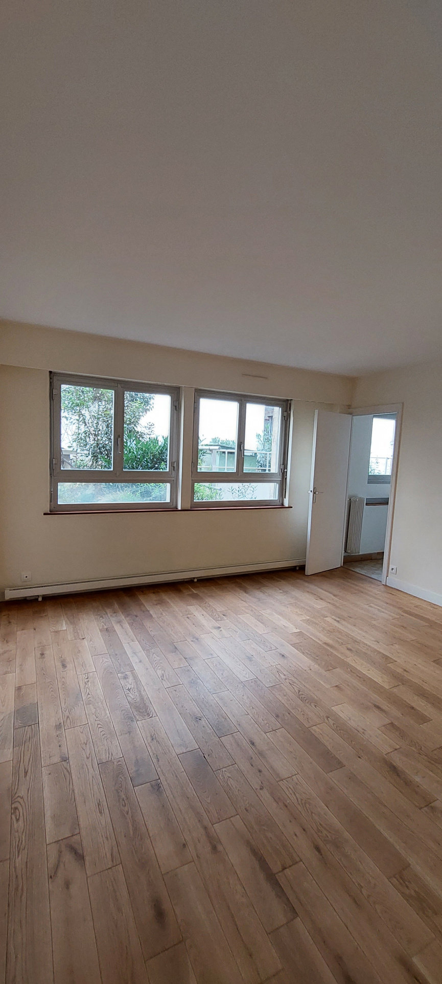 Appartement a louer  - 1 pièce(s) - 25.94 m2 - Surfyn