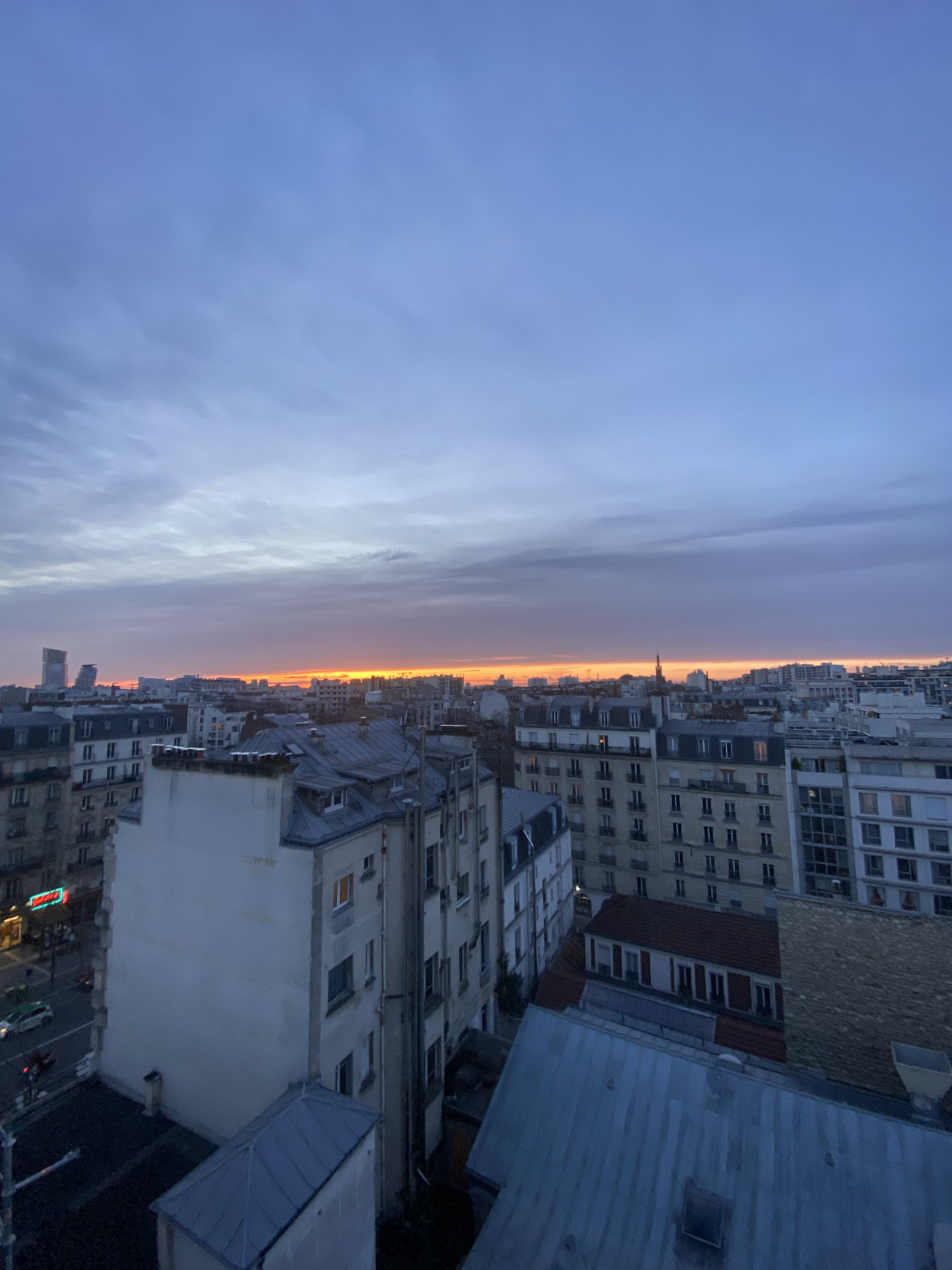 Appartement a louer paris-12e-arrondissement - 1 pièce(s) - 20 m2 - Surfyn