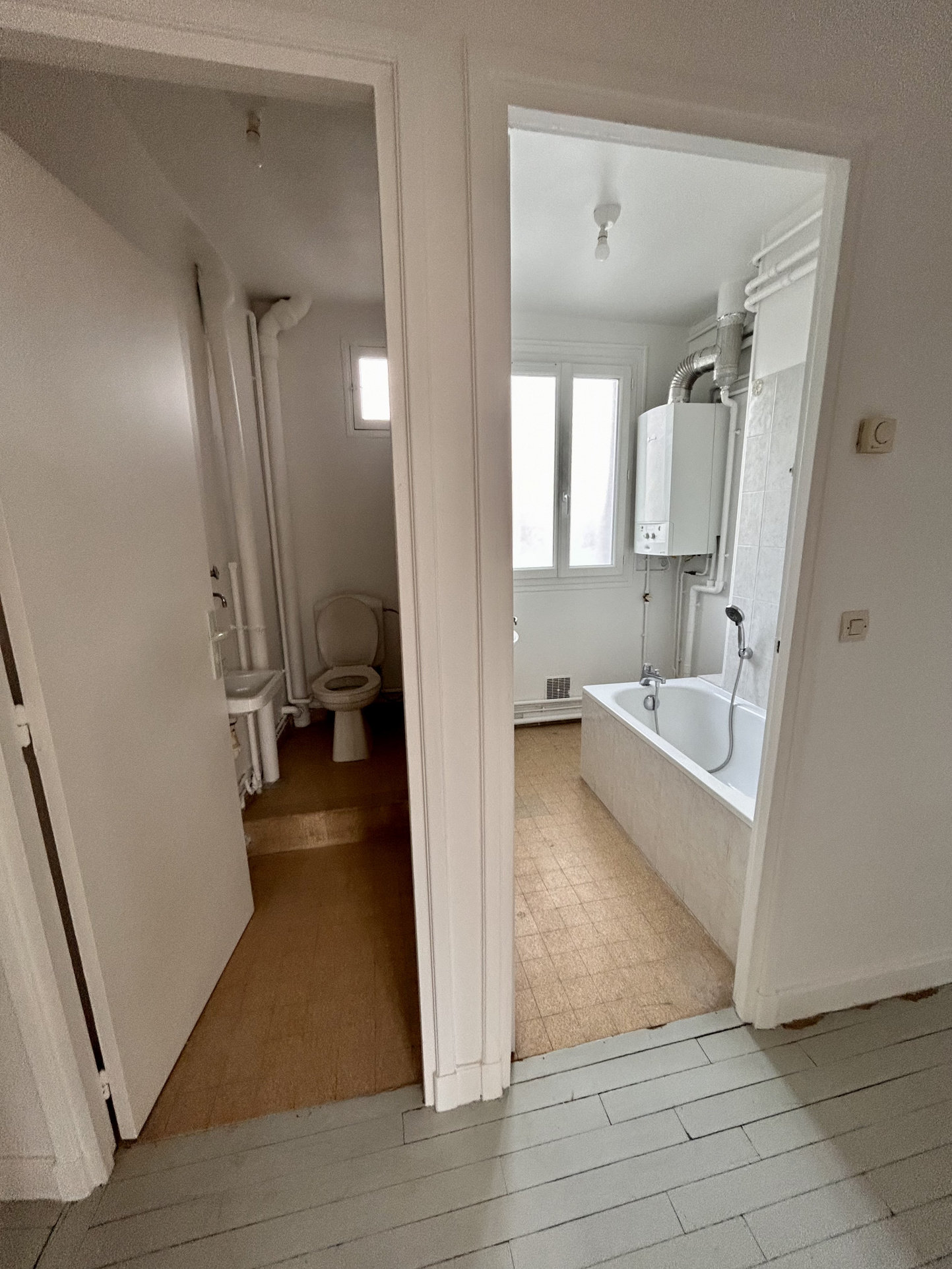 Appartement a louer  - 4 pièce(s) - 68 m2 - Surfyn