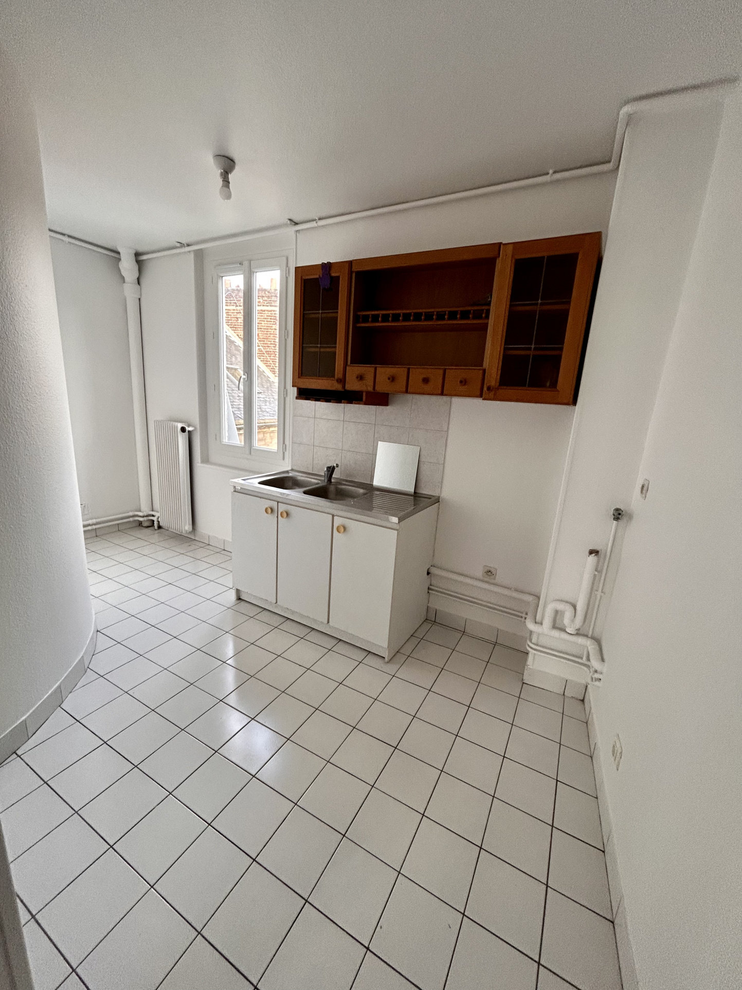 Appartement a louer  - 4 pièce(s) - 68 m2 - Surfyn