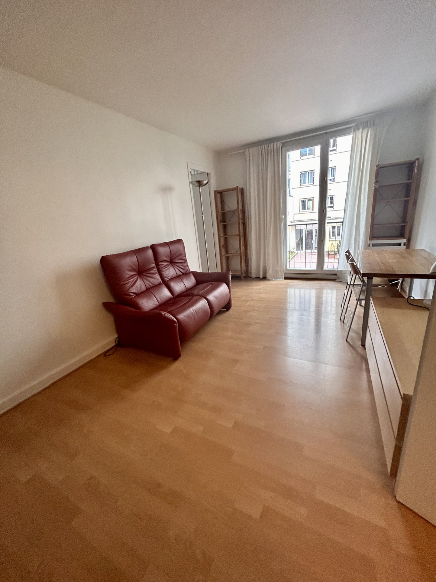 Appartement 2 pièce(s) 43 m²à louer Paris-12e-arrondissement