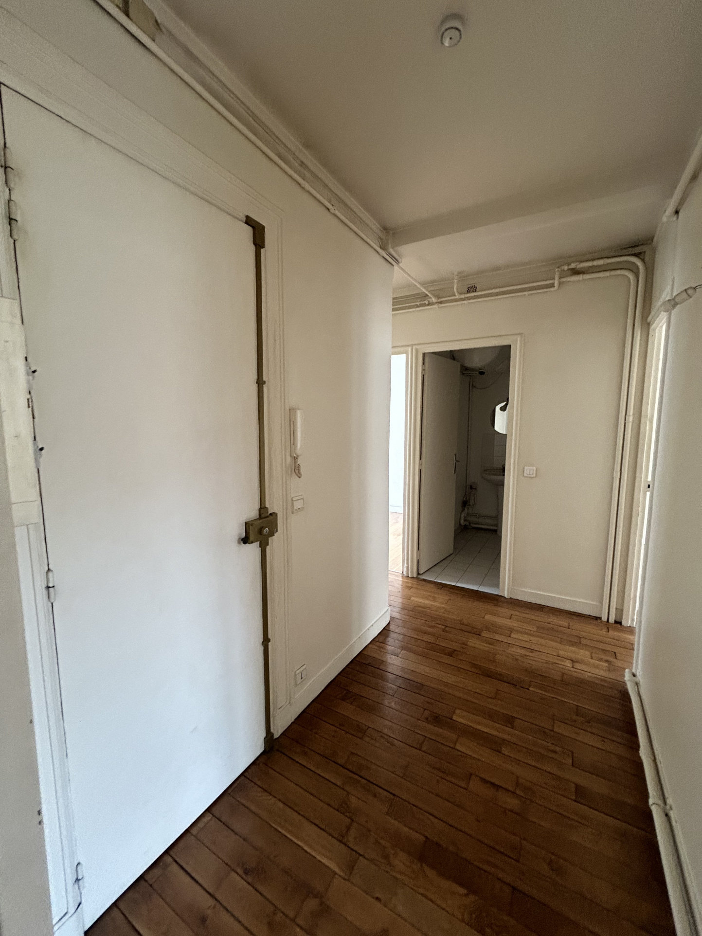 Appartement a louer paris-19e-arrondissement - 4 pièce(s) - 72 m2 - Surfyn
