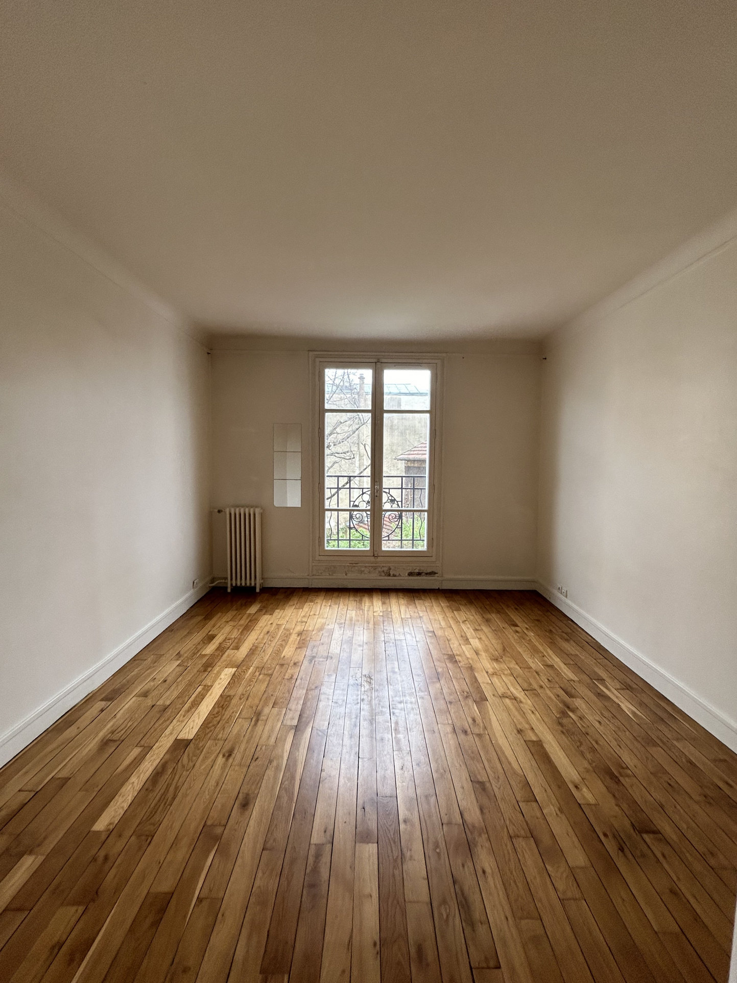 Appartement a louer paris-19e-arrondissement - 4 pièce(s) - 72 m2 - Surfyn