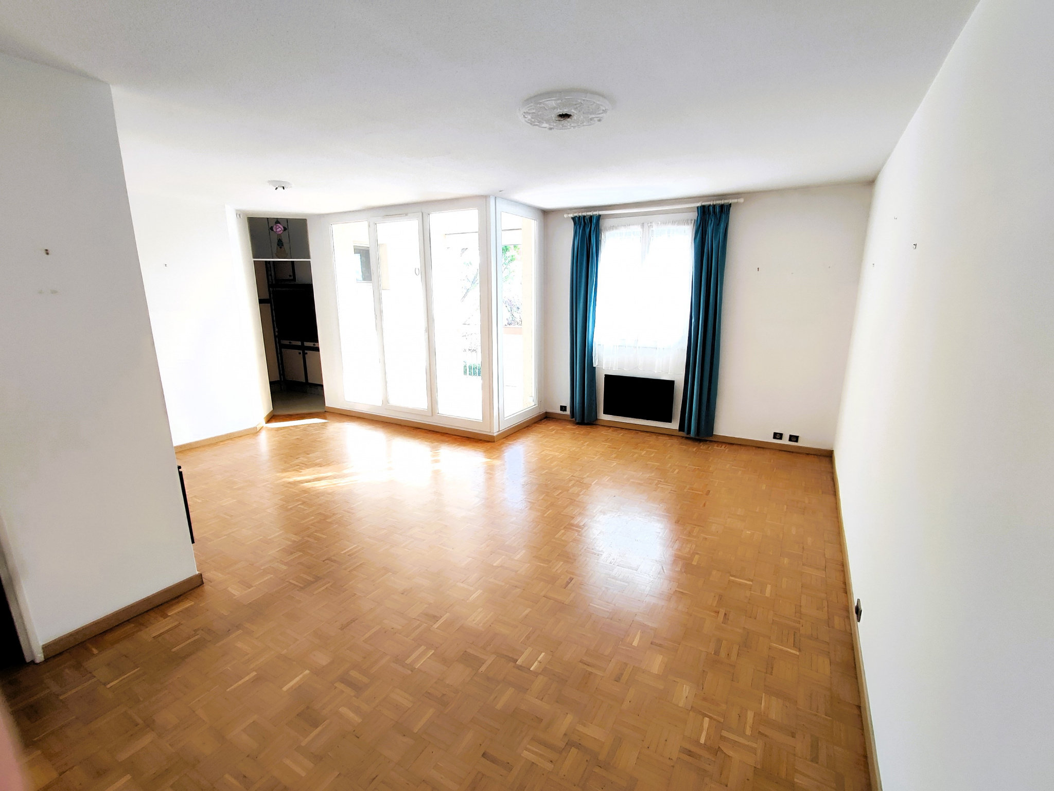 Appartement 3 pièces 80 m² Puyricard