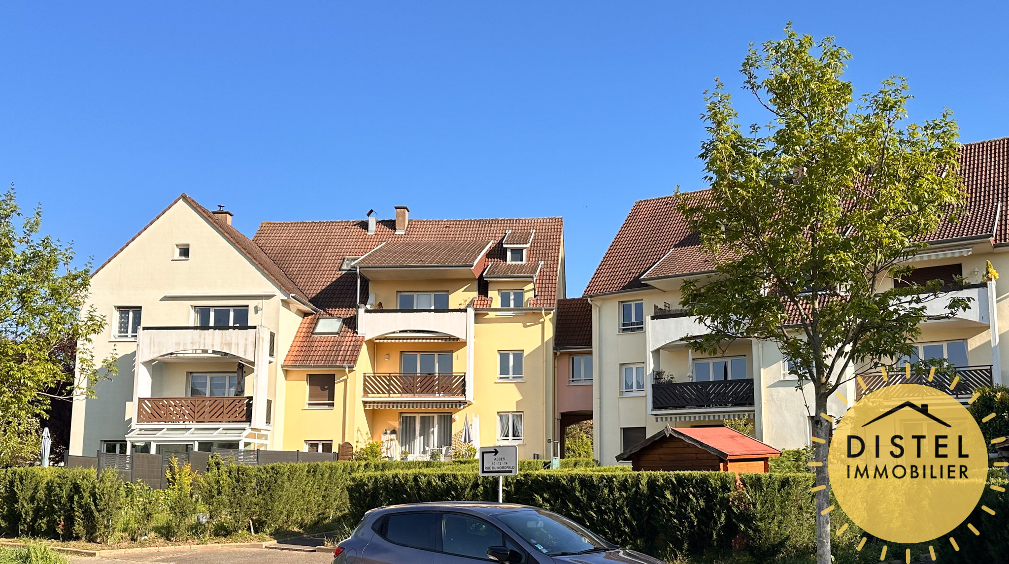 Appartement 5 pièces 87 m² Mundolsheim