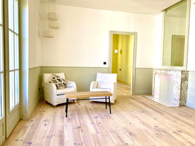 Appartement 4 pièces 95 m² Biarritz