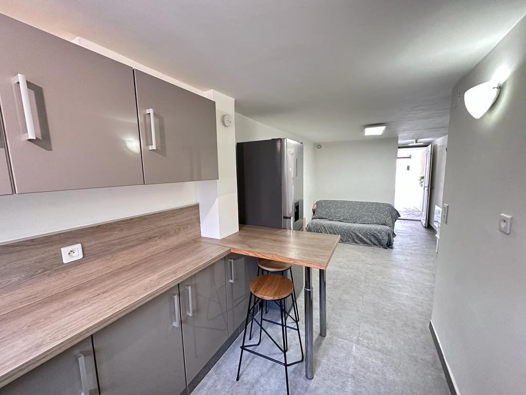 Appartement 2 pièces 30 m² Puget-sur-Argens