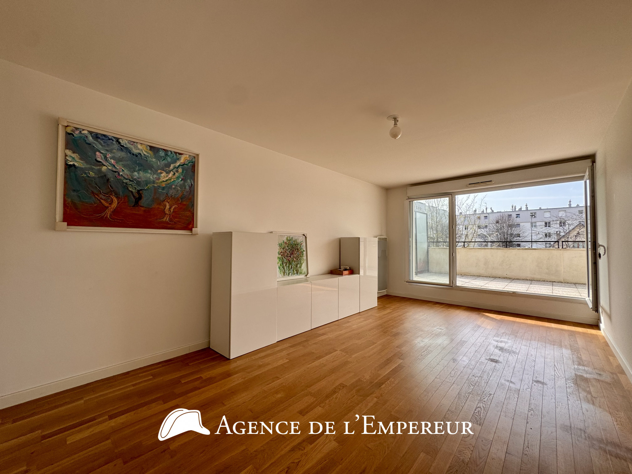 Appartement 3 pièces 70 m² Rueil-Malmaison
