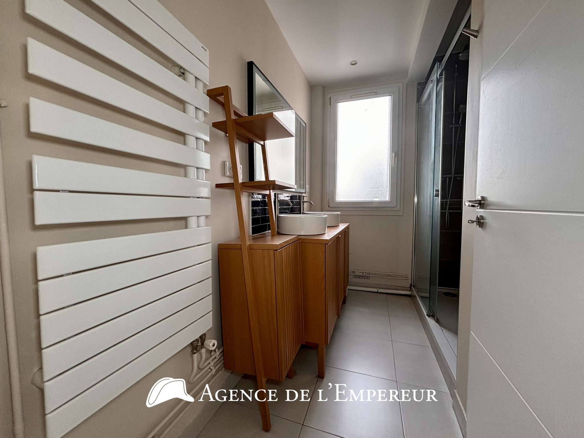 Appartement a louer rueil-malmaison - 3 pièce(s) - 59.46 m2 - Surfyn