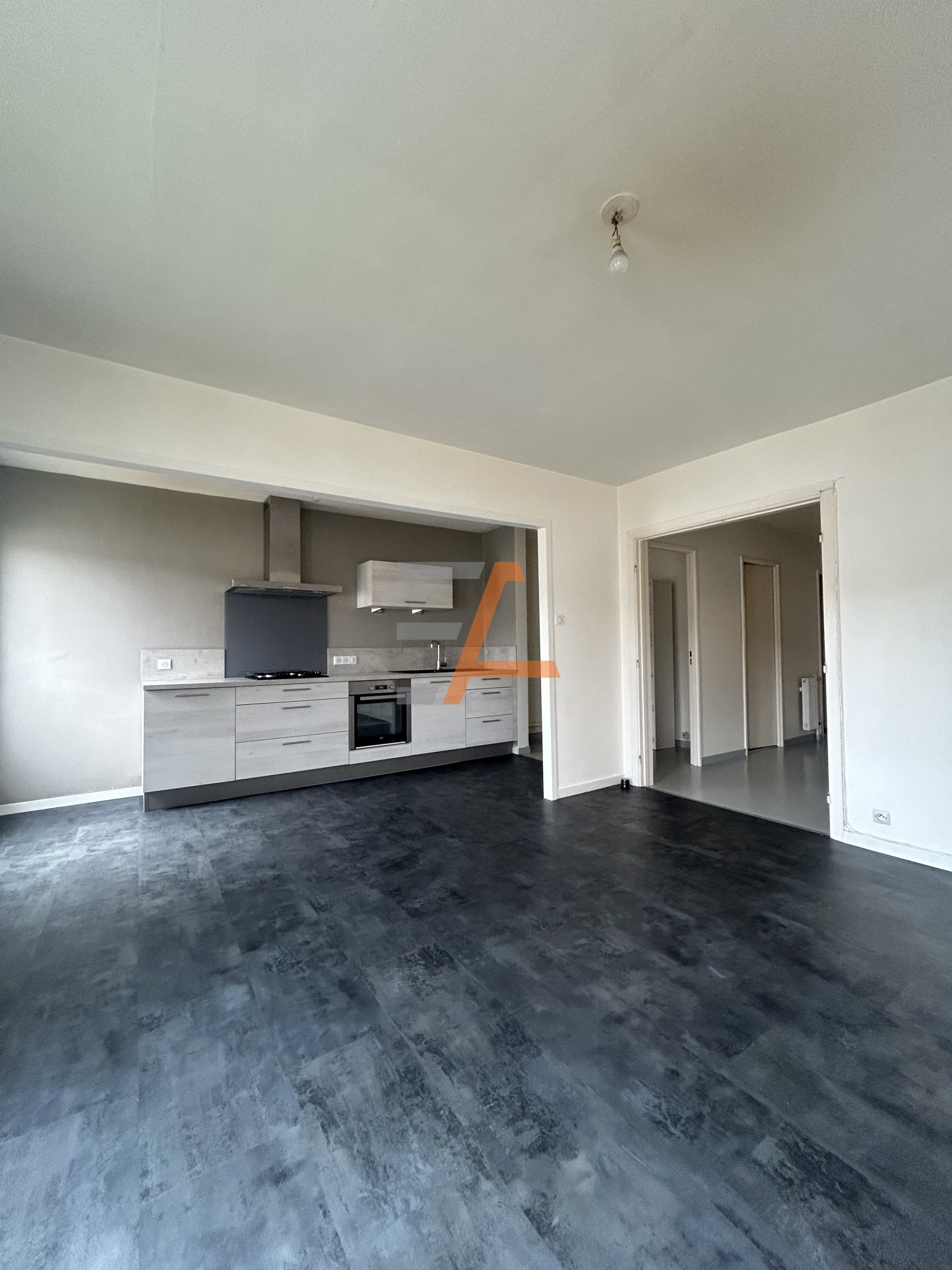 Appartement 3 pièces 60 m² Le Puy-en-Velay