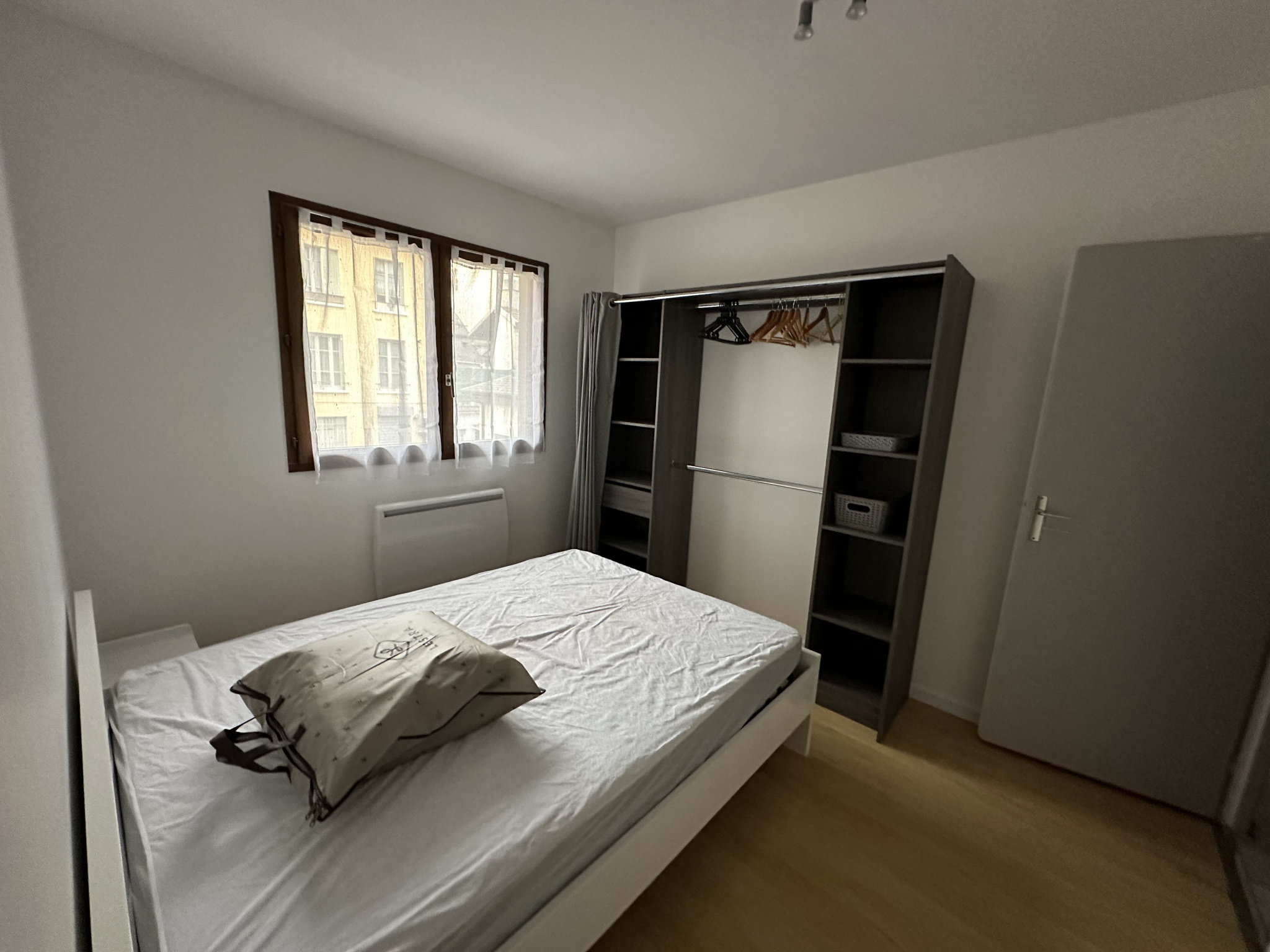 Appartement 2 pièces 33 m² Aix-les-Bains