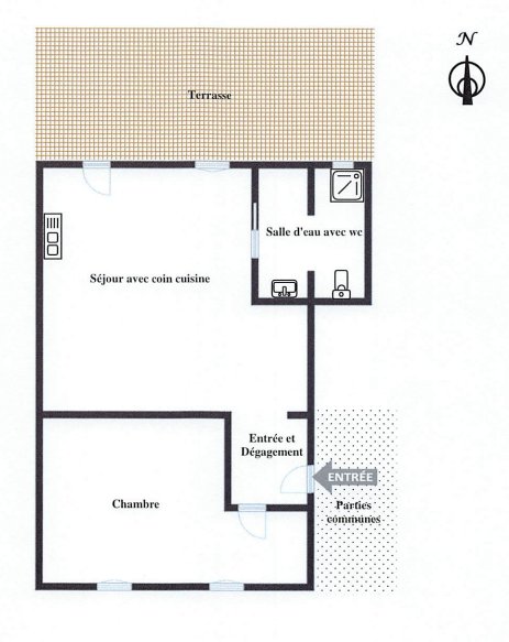 Maison 5 pièces 113 m² Le Plessis-Trévise