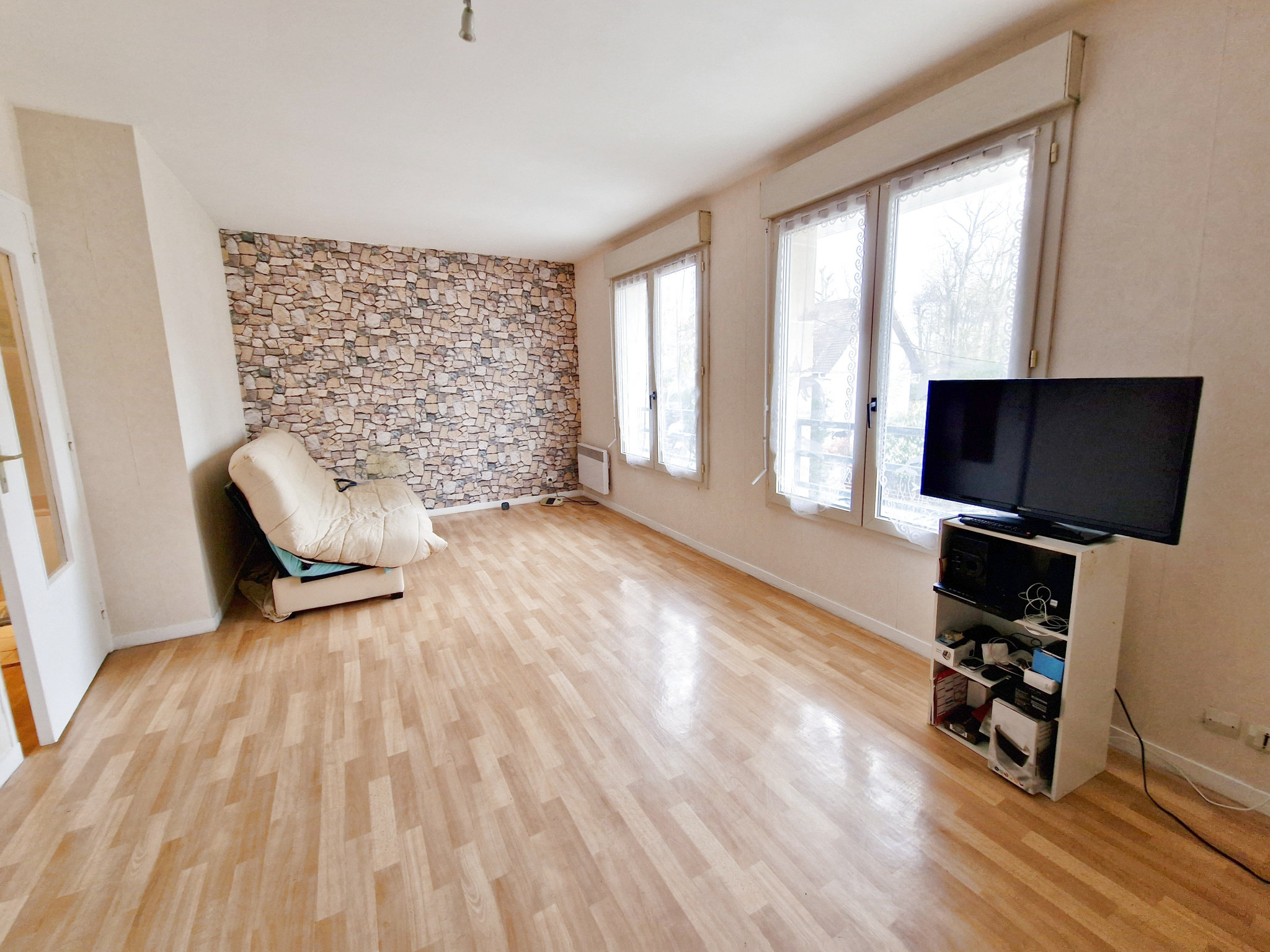 Appartement 1 pièce 30 m² Le Plessis-Trévise
