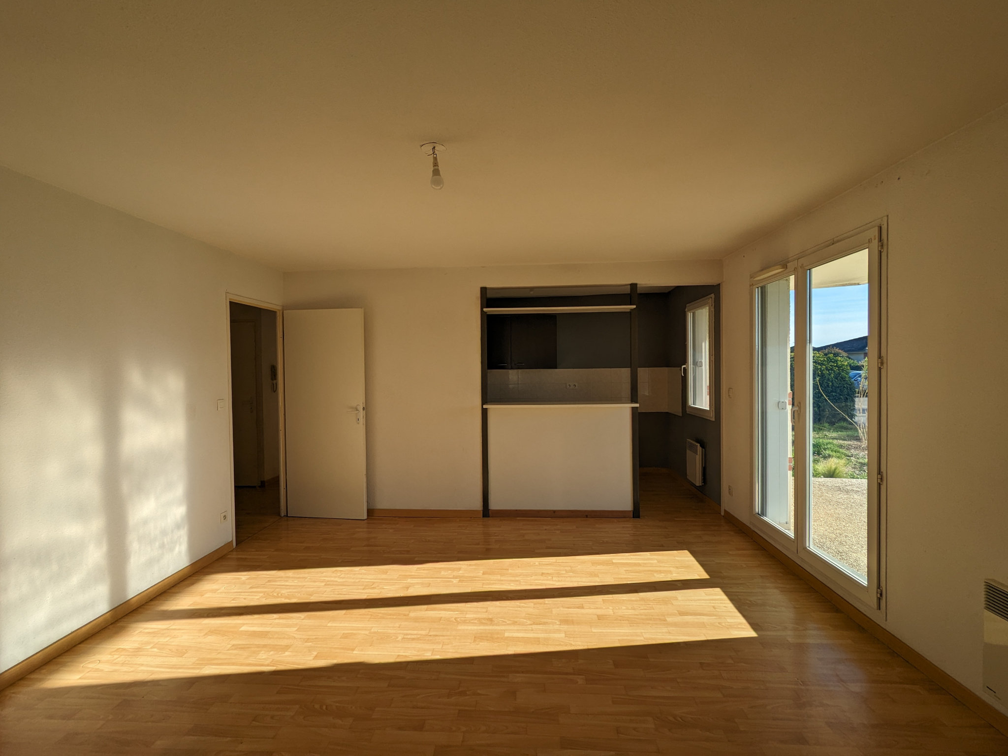 Appartement 3 pièces 60 m² Gaillac