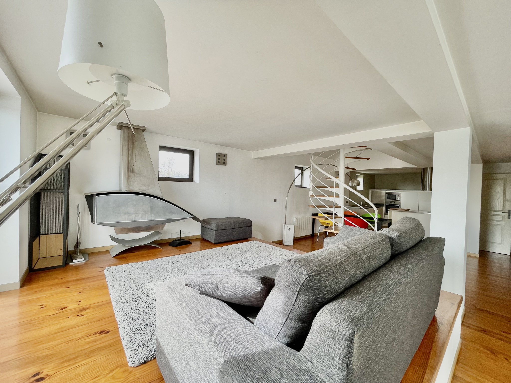 Appartement 3 pièces 87 m² Sainghin-en-Mélantois