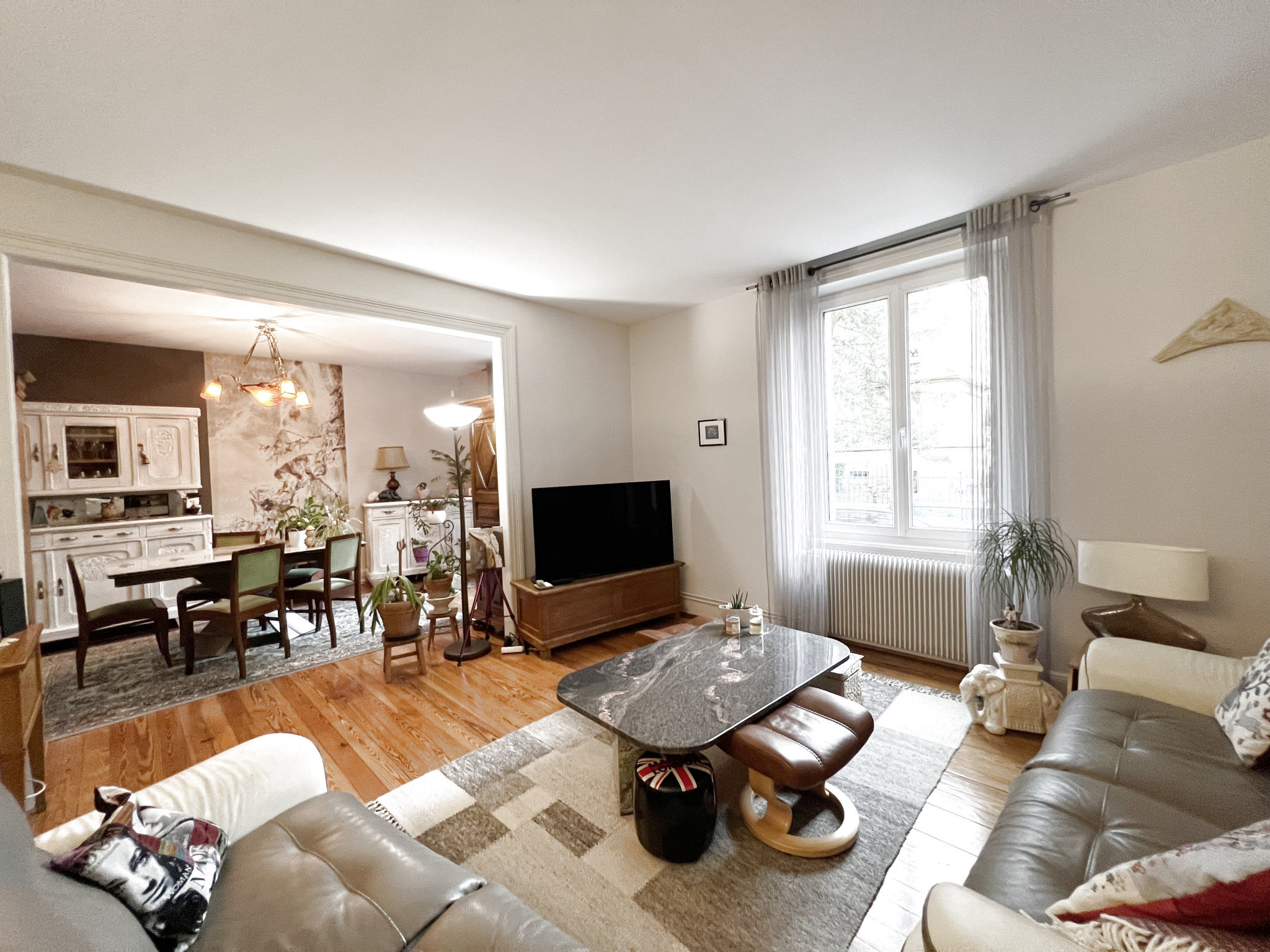 Appartement 5 pièces 130 m² Colmar