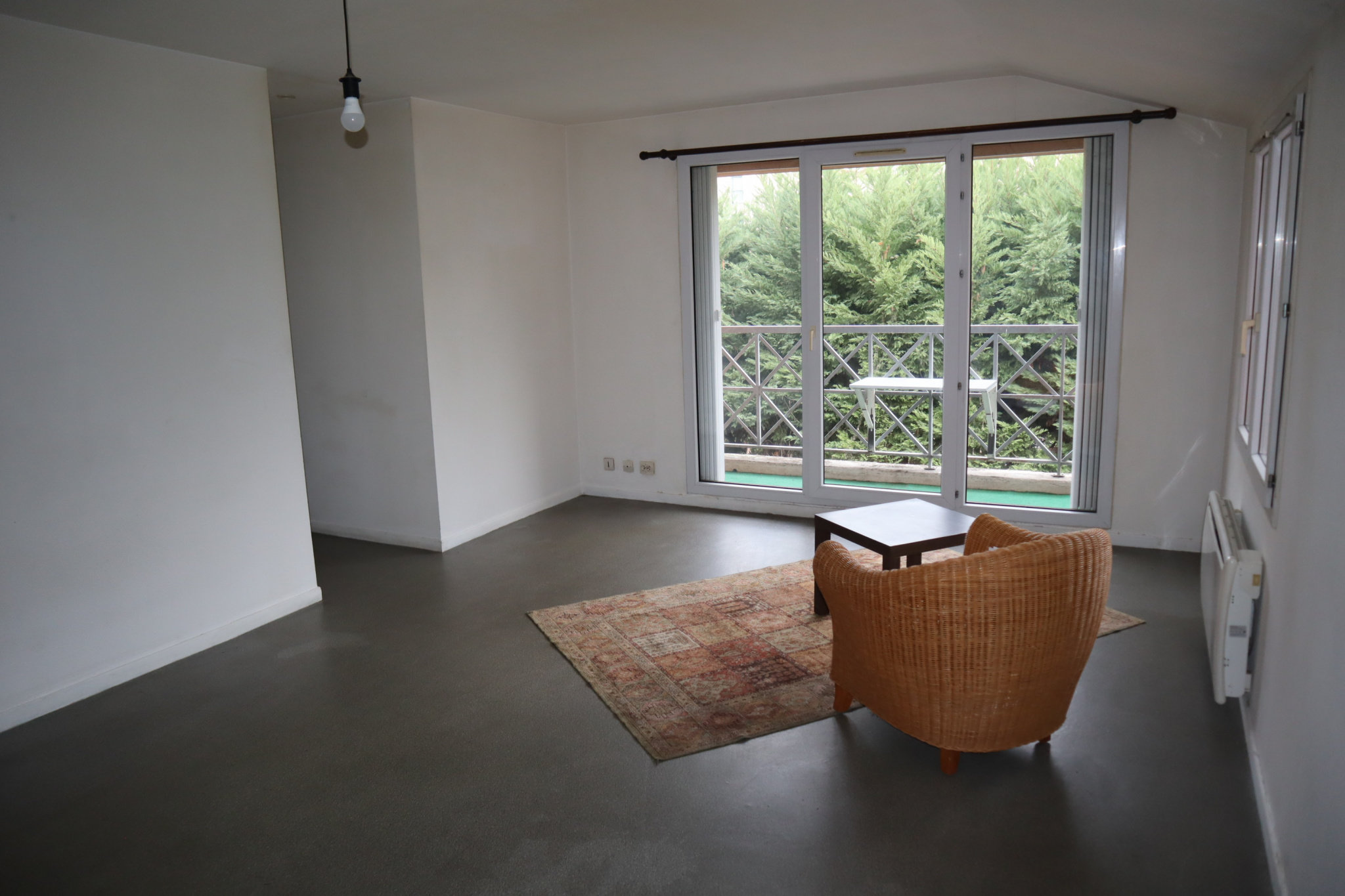 Appartement 3 pièces 58 m² Fronton