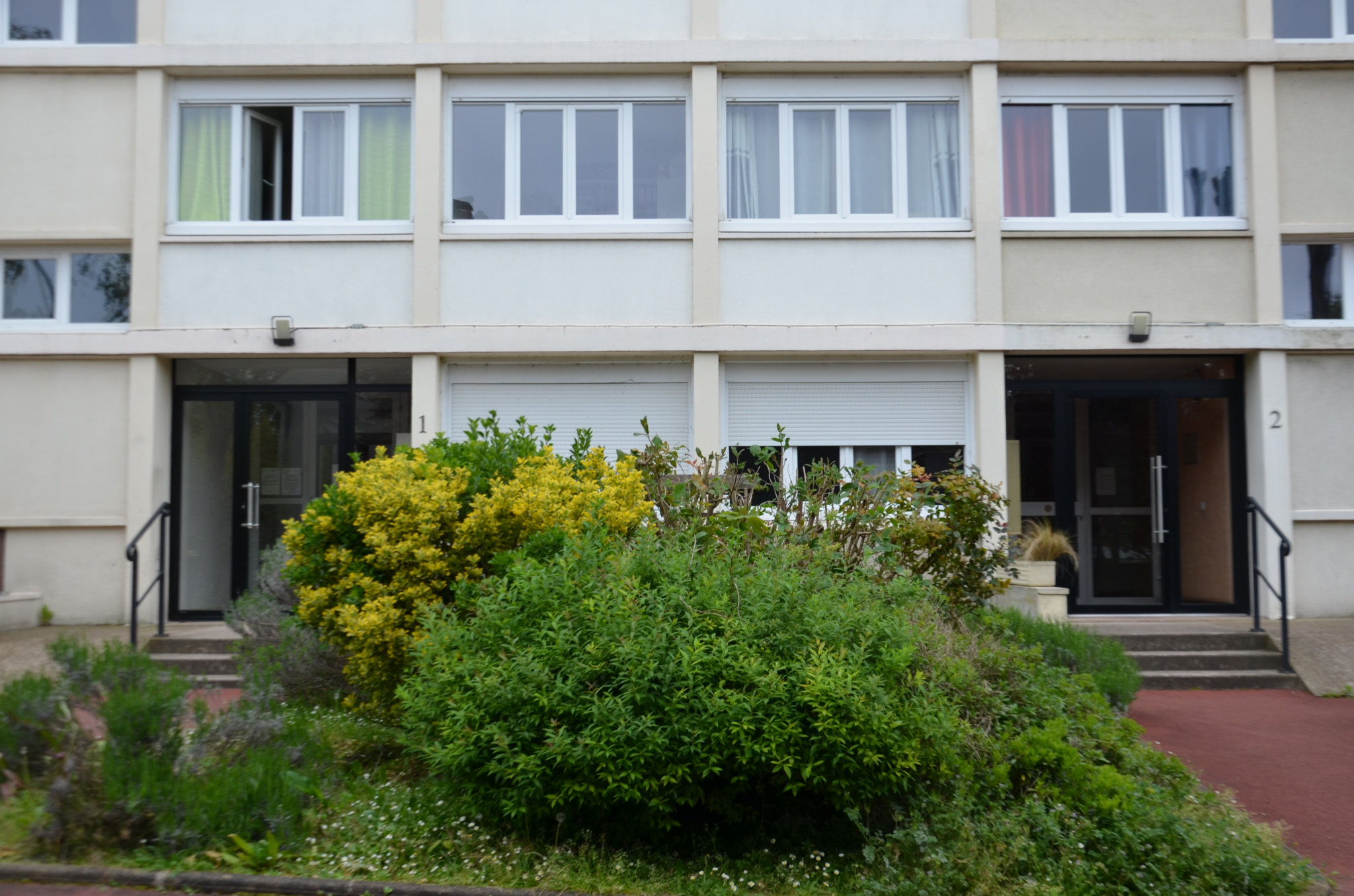 Appartement 4 pièces 67 m² Champigny-sur-Marne
