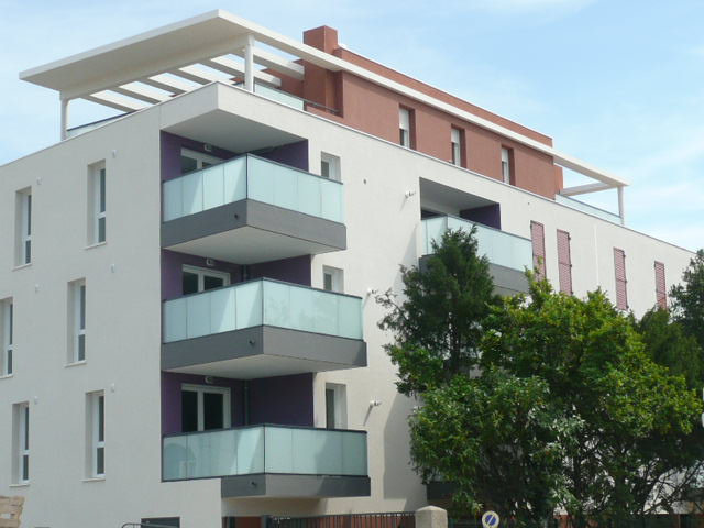Appartement 2 pièces 50 m² Castelnau-le-Lez