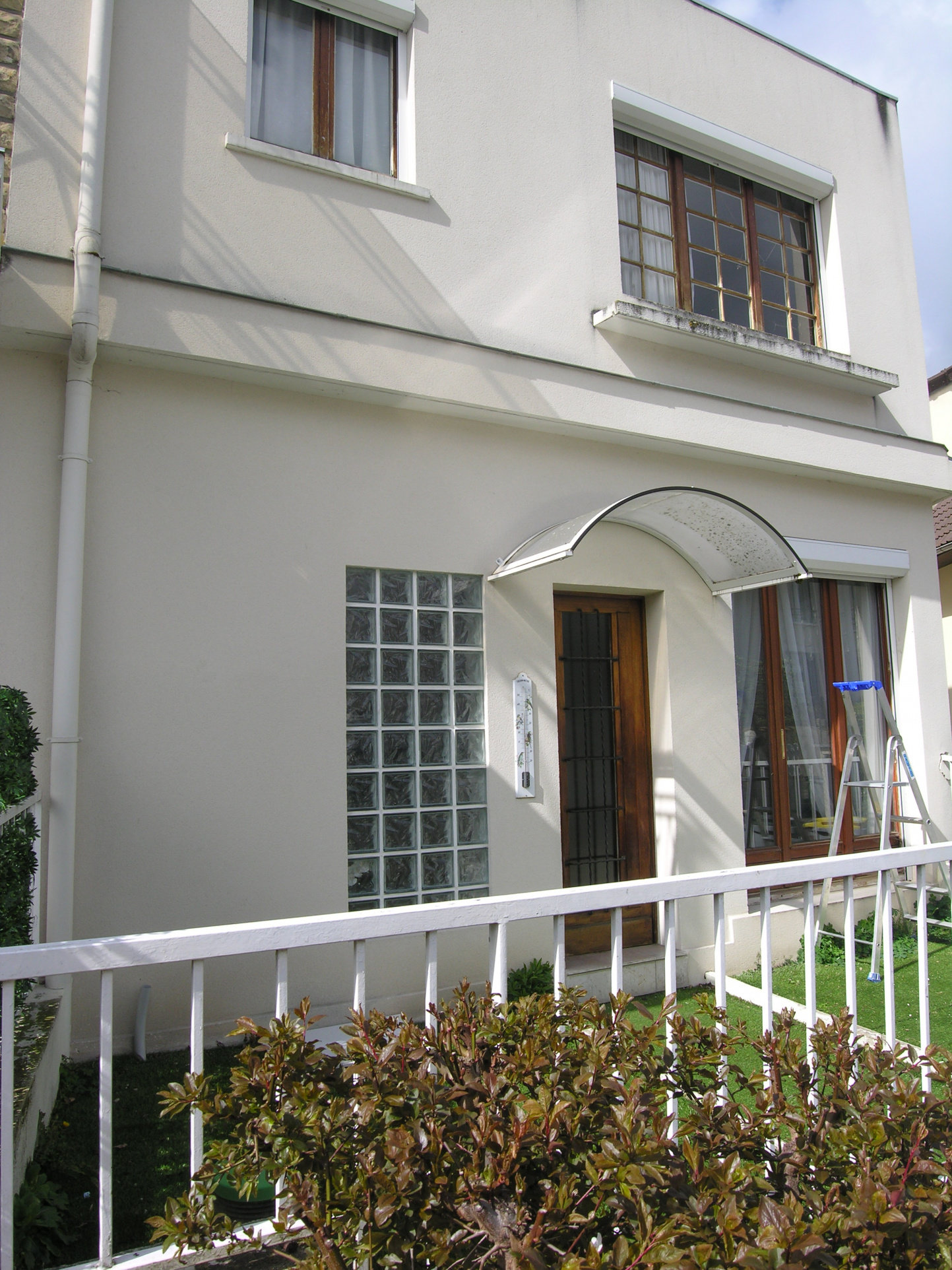 Maison a vendre rueil-malmaison - 4 pièce(s) - 90 m2 - Surfyn